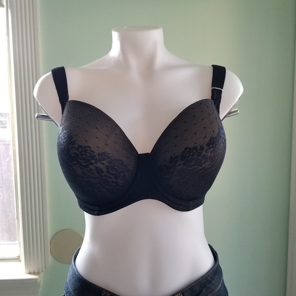 Soma bra 34G